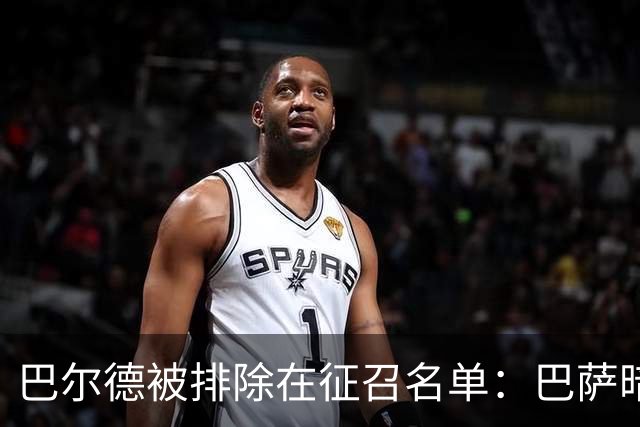 巴尔德被排除在征召名单：巴萨暗示放行？曼联试探却盯上廉价替代